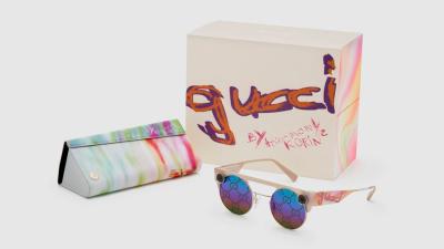 What’s Worse: These Gucci Snapchat Spectacles Or The Video Promoting Them?