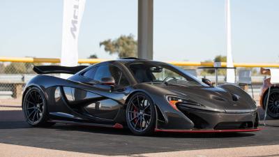 McLaren’s Next Supercar To Be AWD Hybrid And Do Zero To 60 In 2.3 Seconds: CEO