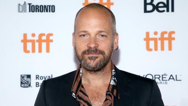 Peter Sarsgaard Has Been Cast In The Batman In An Unknown Role