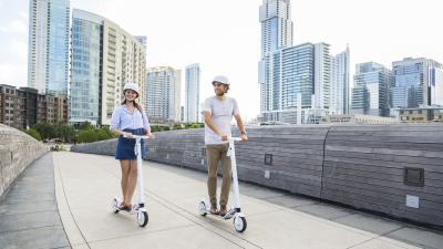Unicorn Scooter Company Finds Profit To Be A Mythical Beast
