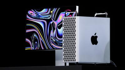Customers Can Order Apple’s Mac Pro And Its Killer Display This Week