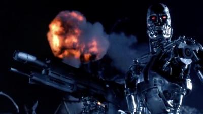 U.S. Army Worries Humanity Is Biased Against Deadly Cyborg Soldiers Because Of Movies Like Terminator