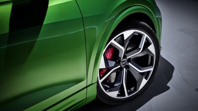Audi Design Boss Thinks Wheels Bigger Than 23 Inches ‘Make No Sense’