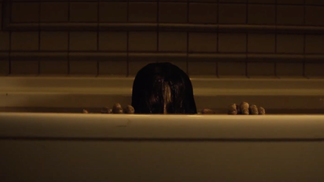 The Grudge’s New Red Band Trailer Is Legitimately The Stuff Of Nightmares