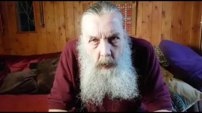 Watchmen Creator Alan Moore Explains Why He’s Voting Today For The First Time In 40 Years