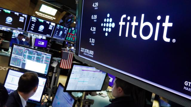 Google’s Fitbit Deal Reportedly To Be Scrutinised By U.S. Antitrust Office