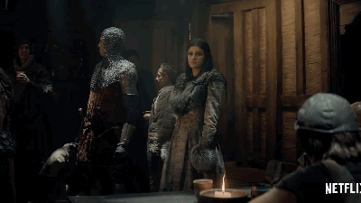 In The Final The Witcher Trailer, A World Prepares For Magic And War