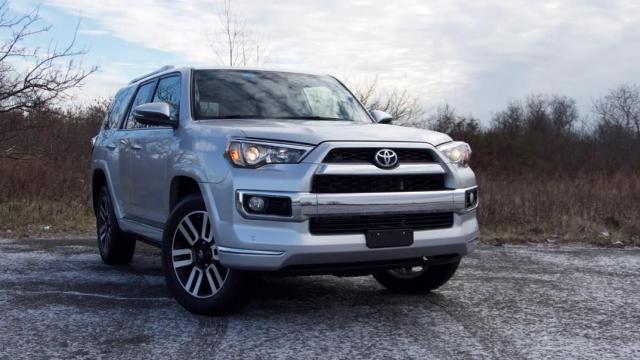 Study: Toyota Tops List Of The Best Used Cars To Buy In 2020