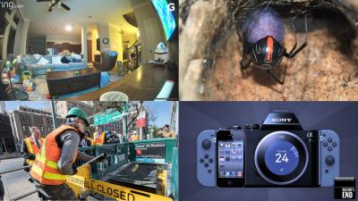 Ring Camera Hacks, Viral Fakes, And Decade Highlights: Best Gizmodo Stories Of The Week