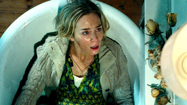 A Quiet Place 2 Has A New Teaser, But Only If You See The Right Movie