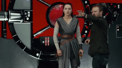 Rian Johnson Thinks Catering Foremost To Fanservice Is A Potential Mistake (And He’s Right)