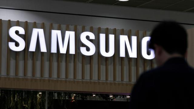 Samsung Electronics Chairman Is Going To Jail For Union Sabotage