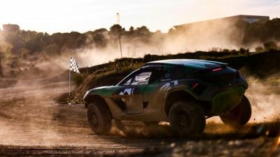 Electric SUV Racing Series Extreme E Commits To 2021 Calendar, Sounds Cooler Than Ever
