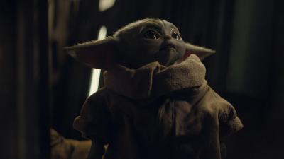Things Take A Dramatic Turn For Baby Yoda In The Mandalorian’s Penultimate Episode