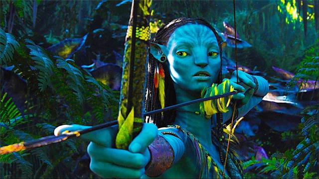 Why It’s Taken So Long To Make The Avatar Sequels, According To James Cameron