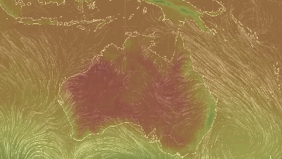 Australia Just Set A New Heat Record
