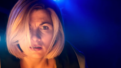 This Doctor Who Preview Hints At How Jodie Whittaker’s Doctor Will Be ‘Tested’