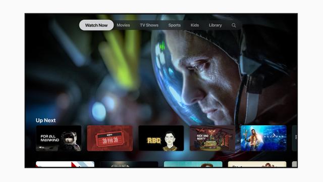 How To Watch Apple TV+ If You Haven’t Got An Apple TV