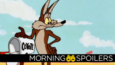 Warner Bros. Has Found A Director (And A Wild Idea) For A New Looney Tunes Movie