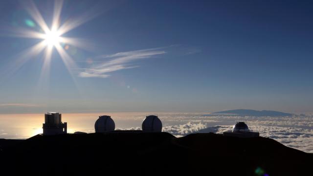 Native Hawaiians Scored A Major Victory In The Fight Over The Thirty Metre Telescope