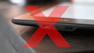 Stop Buying Gadgets With MicroUSB