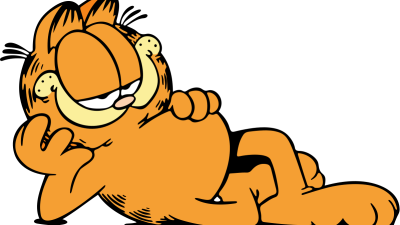 Garfield Cartoonist Jim Davis Is Putting 30 Years Of Strips Up For Auction