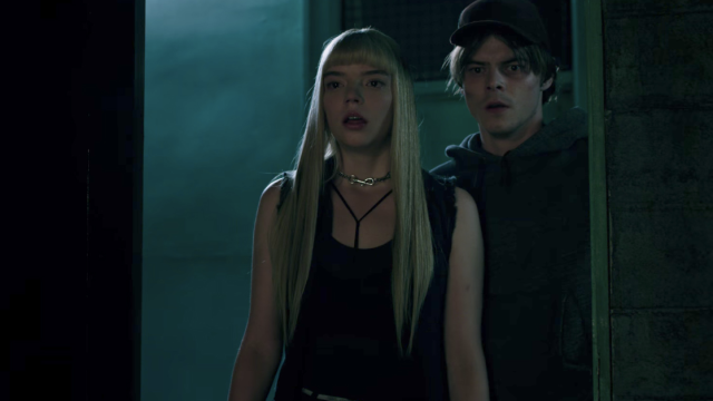 There’s A New Trailer For New Mutants Coming Next Month, Which Means New Mutants Might Still Be Released