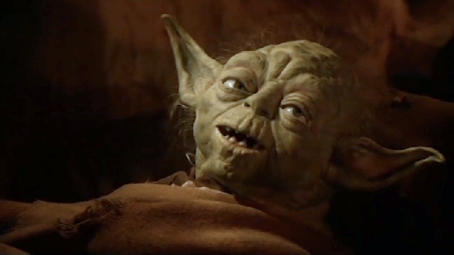 Theoretically, Yoda Wasn’t Even 30 When He Died
