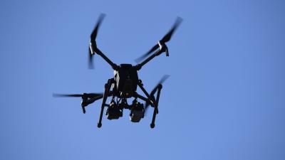 The Baffling Case Of Colorado’s Mystery Drones