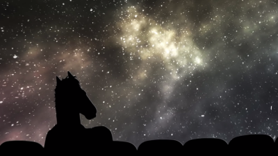 BoJack Horseman’s Creator Wants Netflix To Let The Credits Roll