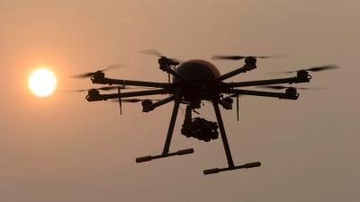 The U.S. FAA Wants To Follow Your Drones Like You Use Them To Follow Me