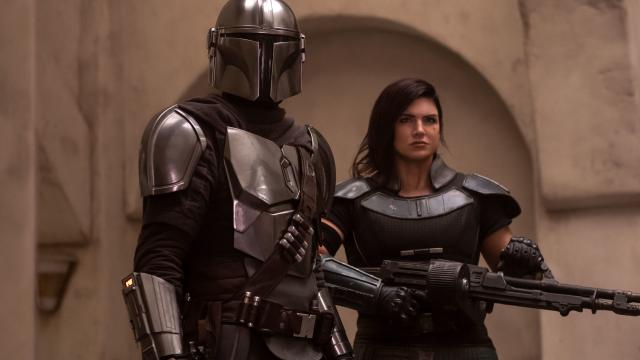 The Mandalorian Saved Its Best Episode For Last