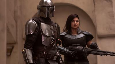 The Mandalorian Saved Its Best Episode For Last