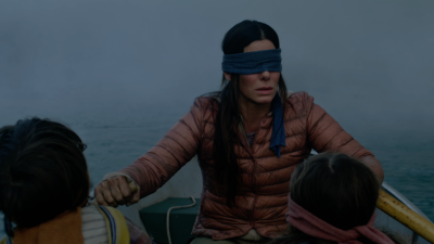 Trent Reznor Hated What Bird Box Did With His Score