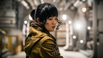 Writer Chris Terrio Offers An Unsatisfying Explanation For Kelly Marie Tran’s Limited Screen Time In Star Wars: The Rise Of Skywalker
