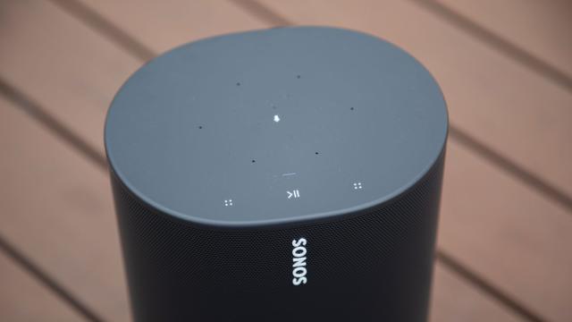 Sonos Doesn’t Understand How Recycling Works