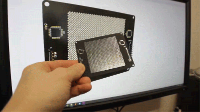 Hardware Hacker Designs And Builds His Own Digital Camera Sensor — Sony Has Nothing To Worry About