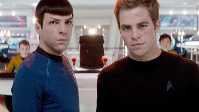 Revisiting 5 Of The Best Star Trek Movies