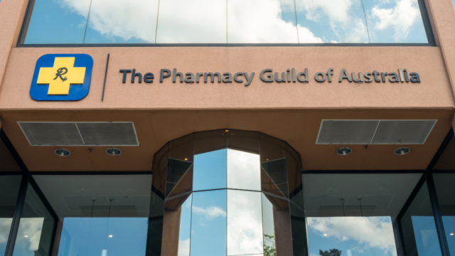 What Is The Pharmacy Guild Of Australia And Why Does It Wield So Much Power?
