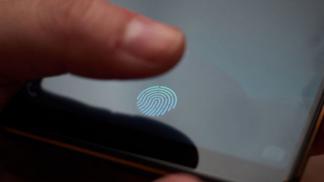 Apple’s Next iPhone Rumoured To Be Using Qualcomm’s Ultrasonic Fingerprint Scanner