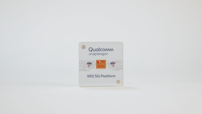 Qualcomm’s Snapdragon XR2 Is A Dedicated Chip For AR, VR, MR And Every Other Kind Of ‘R’