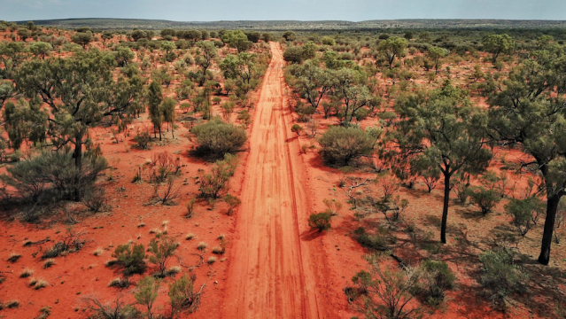 Antibiotic Resistance Is An Even Greater Challenge In Remote Indigenous Communities