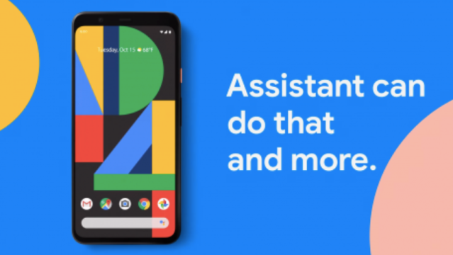Google Assistant Update Adds More Ways To Control Apps With Your Voice