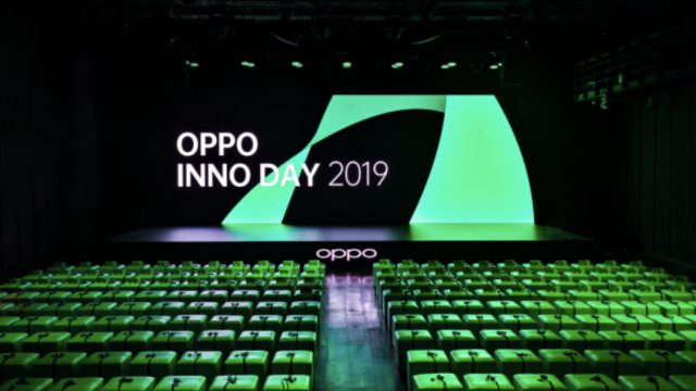 Oppo Reveals Its Prototype Smartphone Of The Not-So-Distant Future