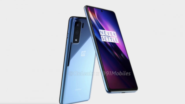 OnePlus Has Announced Its First Concept Phone To Be Unveiled At CES 2020