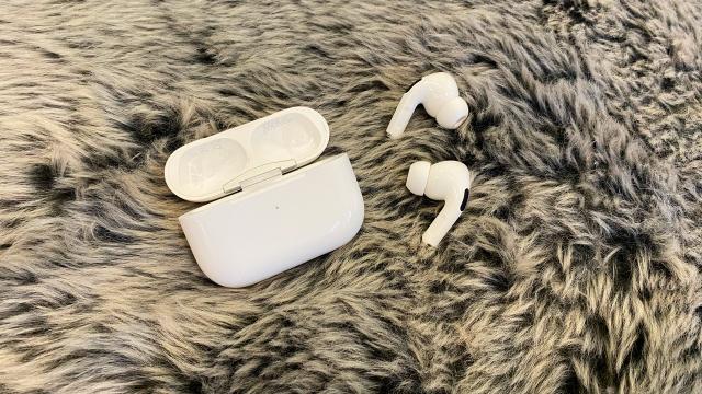 AirPods Pro Review: I Hate How Much I Love Them