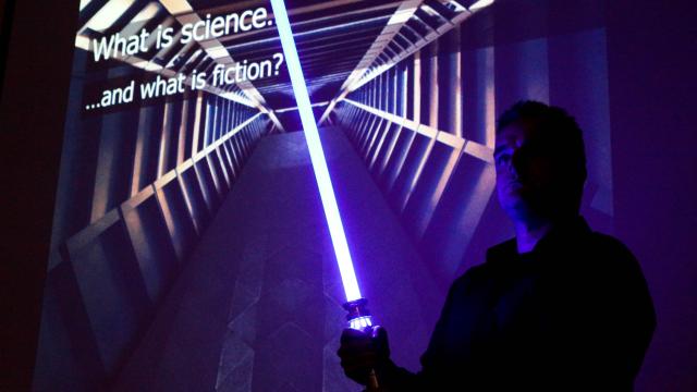 Does The Science Of Star Wars Hold Up?