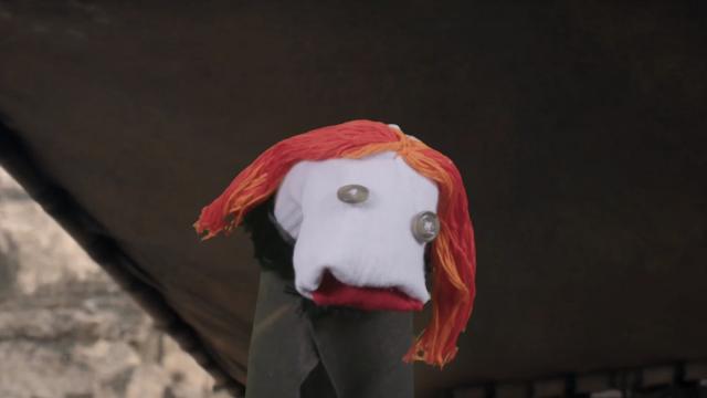 Behold: Game Of Thrones’ Worst Season 8 Moments Reenacted With Puppets