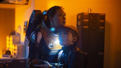Lost In Space’s Stars Talked To Us About Growing The Family Bond In Season 2