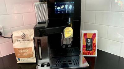 De’Longhi Coffee Machine Showdown: $500 Vs $5000